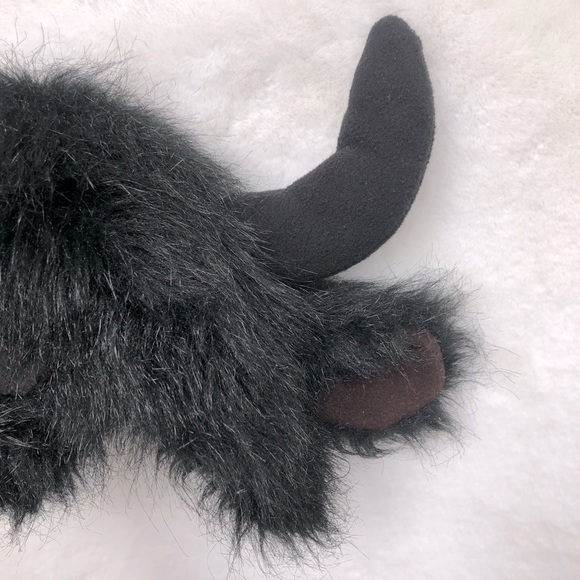 Faux Fur Hat, Animal Costume Hat, Cosplay - Picture 6 of 8